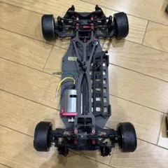 2026年最新】カーボンメインシャーシの人気アイテム - メルカリ