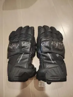 GOLDWIN 冬用グローブ GORE-TEX GSM26251 Mサイズのサムネイル