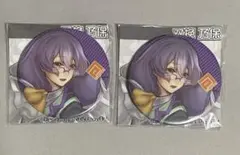#コンパス　非売品　缶バッチ　某 缶バッジ(全8種ブラインド) BOX #コンパス – FAN+Life