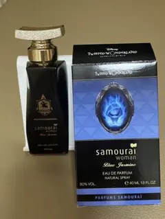 2025年最新】SAMOURAI WOMAN 香水(ユニセックス)の人気アイテム - メルカリ