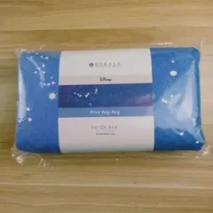 SUKALA【新品未使用】ホットヨガ タオルラグ ピーターパン LAVA 1