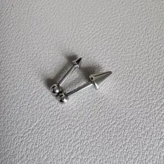 アナトメタル ピアス(片耳用)