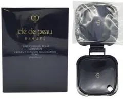 クレ・ド・ポー ボーテ タンクッションエクラ ルミヌ 詰替え ピンクオークル00