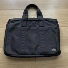 ⭐未使用級廃盤⭐PORTER スモーキー ブラック ボストンバッグ デニム 100908_db05.jpg?20210928051741