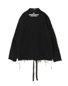 2025年最新】undercover コーチジャケットの人気アイテム - メルカリ