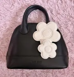 MARYQUANT マリクワ　ハンドバッグ