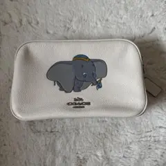 2025年最新】coach ダンボの人気アイテム - メルカリ