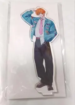 プロセカ　カフェ　メロパレ　アクスタ　彰人　セット