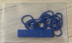 KAIRYU ラバーネックレスのサムネイル