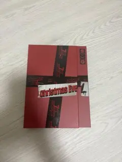 Stray Kids Christmas EveL アルバム