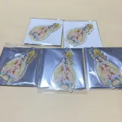 プリキュア オーナメントキーホルダー キュアエトワール