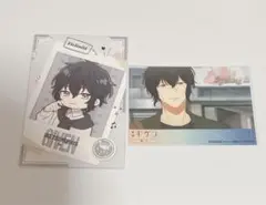 2025年最新】ギヴン ノイタミナの人気アイテム - メルカリ