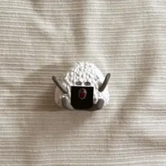 パンどろぼう ガチャガチャ おにぎりぼうやのたびだち