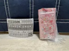 サンリオ ボンボンドロップ ミニチュアチャーム2 ボンドロチャーム ハローキティ
