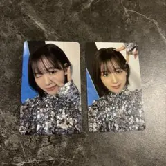 ME:I LAUNCHING SHOW 石井蘭　7000円トレカ