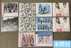 AKB48 NMB48 1830m など CD 劇場盤 未開封 おまとめ