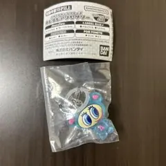 大人気ナルミヤめじるしアクセサリー　ナカムラくん　ガチャ