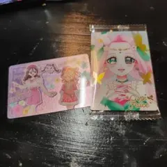 キラプリカード（18枚セット）