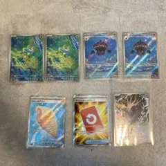 ケロマツ　ネンドール　ゼルネアス　スペシャルレッドカード　ジャンボアイス　まとめ