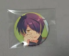 あんスタ 仙石忍 缶バ