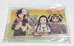 鬼滅の刃 キメツ学園 クリスマス編 アクスタ