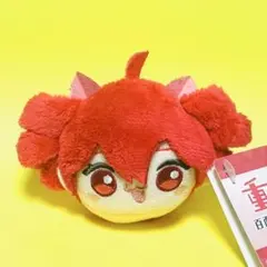 重音テト 百面相フェイスバッジ