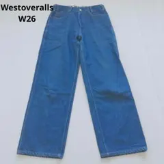 2026年最新】WESTOVERALLS レディースの人気アイテム - メルカリ