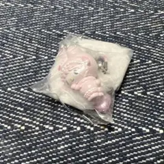 サンリオ マイメロ クロミ シークレットストラップ