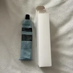 Aesop インプルーブ レバレンス ハンドバーム 75ml