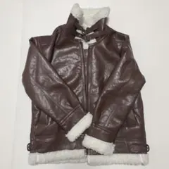 2025年最新】dall レザージャケットの人気アイテム - メルカリ