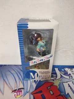 こみっくパーティー【大庭詠美 1/6スケール】【牧村 南 1/8】フィギュア 2025年最新】フィギュア こみっくパーティーの人気アイテム - メルカリ