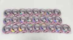 不破湊 ROF-MAO ホログラム缶バッジ