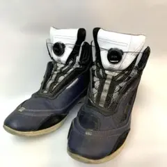 KUSHITANI K-4578 VENTO SHOES(ネイビー)27.5㎝ - メルカリ