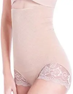 【新品】 CtriLady 補正ショーツ 美尻パンツ 補正ガードル パンツ 補正