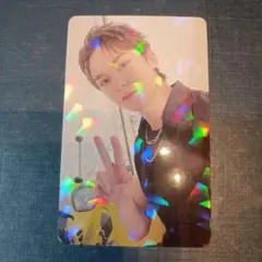 seventeen　トレカ　ラキドロ　weverse　バーノン