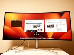 2026年最新】38WK95Cの人気アイテム - メルカリ