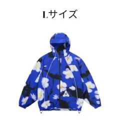 PALACE P-Breezy Jacket Breezy Flower - メルカリ
