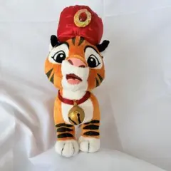 東京ディズニーシー　チャンドゥ　ぬいぐるみ　美品のサムネイル