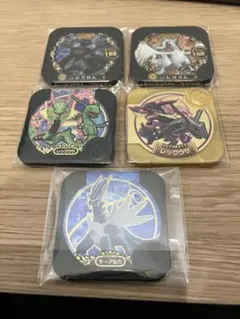 ポケモントレッタ