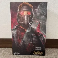 アベンジャーズ/エンドゲーム ウィンター・ソルジャー 缶バッジ 希少