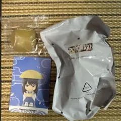 POPMART 銀魂 桂小太郎 フィギュア