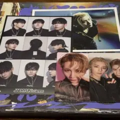 BOYNEXTDOOR No Genre アルバム CD