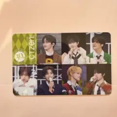 SM創立30周年記念のSPECIAL抽選会　nctdream