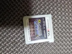 レイトン教授VS逆転裁判 (ニンテンドー3DS)