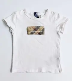 Burberry Tシャツ 86cmのサムネイル