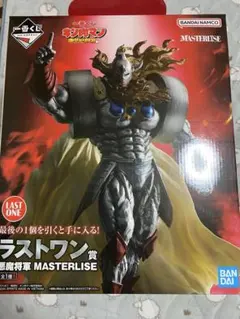 2026年最新】キン肉マン一番くじラストワン賞フィギュアの人気アイテム