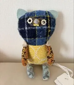2026年最新】ミナペルホネン ぬいぐるみの人気アイテム - メルカリ