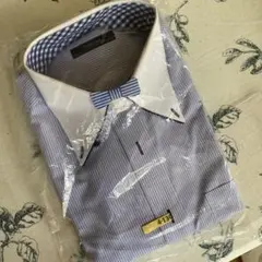 ワイシャツ perfect suit