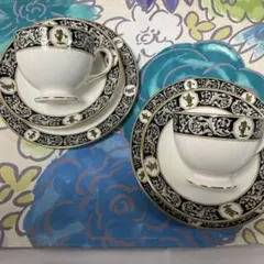 2026年最新】パルナシアン ウェッジウッドの人気アイテム - メルカリ