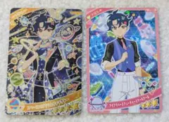 【り*ーこ☆様ご希望品】星4星3　スペースバズリウムギャラクシー　すばる　他3枚